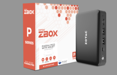 Zotac ZBOX PI430AJ Pico (Image Source : Zotac)