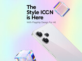 Une nouvelle affiche du Redmi 12. (Source : Redmi IN)