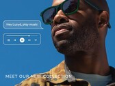 Innovative Eyewear lance les lunettes intelligentes Eddie Bauer avec ChatGPT. (Source : Innovative Eyewear)