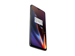 En test : le OnePlus 6T. Modèle de test aimablement fourni par OnePlus Allemagne.