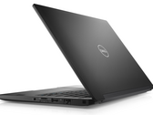 Critique complète du PC portable Dell Latitude 13 7380 (i7-7600U, FHD)
