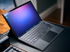 Si les spéculations sont exactes, il semble que FSR 4 puisse fonctionner sur la Radeon 8060S RDNA 3.5 de la Strix Halo-powered Flow Z13. (Source de l'image : Notebookcheck)