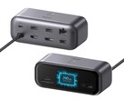Le Hub Nano USB-C d'Anker (10-en-1, 240Hz, écran) sera lancé à l'automne 2026