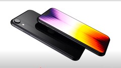 Une fuite de prix en provenance du Japon suggère un maximum de 500 $ pour l'iPhone SE 2025. (Source de l'image : Technizo Concept)