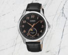 Les montres MTP-M110L-1AV (photo) et MTP-M110RL-5AV de Casio seront bientôt disponibles. (Source de l'image : Casio, édité)