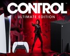 Le contrôle prend moins d'espace de stockage sur la PS5 que sur la Xbox Series X. (Source de l'image : Sony/Microsoft/Remedy - édité)