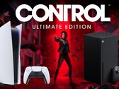 Le contrôle prend moins d'espace de stockage sur la PS5 que sur la Xbox Series X. (Source de l'image : Sony/Microsoft/Remedy - édité)
