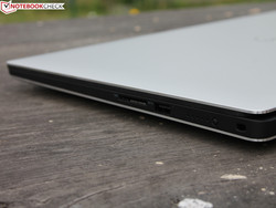 Dell XPS 15 9570 - Aluminium CNC.