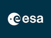 Logo officiel de l'ESA (Source de l'image : ESA)