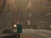 La mise à jour Milepost Zero, ainsi que la Saison 18, seront disponibles plus tard dans la journée (Image source : Fallout 76)
