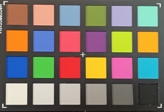 ColorChecker