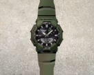 Les montres Casio G-Shock GA-B010-1A et GA-B010-3A (photo) ont fait l'objet d'une fuite (source : Bestwatch.ru, édité)