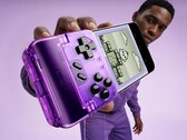 Le GameSir Pocket Taco, couleur « Voltage Purple », est disponible sur Amazon.