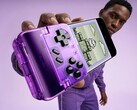 Le GameSir Pocket Taco, couleur « Voltage Purple », est disponible sur Amazon.