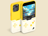 Rendu officiel de GAMEBABY (Image Source : Bitmolab)