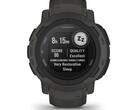 Montre intelligente Garmin Instinct 2 Standard Edition (Source : Garmin)