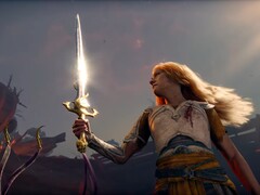 God of War Laufey a été présenté lors du dernier State of Play avec environ 24 minutes d'images en jeu.