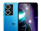 Le HMD Orka offrirait un appareil photo principal de 108 MP dans le module rectangulaire. (Source de l'image : @smashx_60)