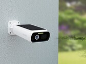 La Smart Solar Cam 2K de Hombli est désormais disponible en Europe. (Source de l'image : Hombli)