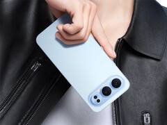 Le lancement de la série 500 de Honor en Chine aura lieu le 24 novembre 2025. Photo : l'arrière du 500 Pro. (Source de l'image : Honor)