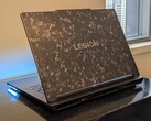 Lenovo a annoncé une nouvelle variante du Legion 9i (source de l'image : Notebookcheck)