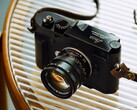 Le Mandler 50 mm f/1,4 E46 Pre-ASPH s'inspire de la conception d'un ancien objectif Leica Summilux.