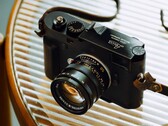 Le Mandler 50 mm f/1,4 E46 Pre-ASPH s'inspire de la conception d'un ancien objectif Leica Summilux.