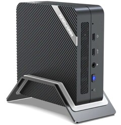 Minisforum Mini PC Venus UM560XT (Source : Minisforum)