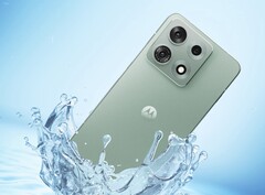Le Motorola Edge 70 Max bénéficiera de trois mises à jour majeures d'Android.
