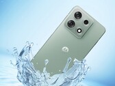Le Motorola Edge 70 Max bénéficiera de trois mises à jour majeures d'Android.