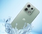 Le Motorola Edge 70 Max bénéficiera de trois mises à jour majeures d'Android.