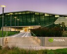 Photo : Le bâtiment Endeavor de Nvidia à Santa Clara, en Californie (Source : Nvidia)