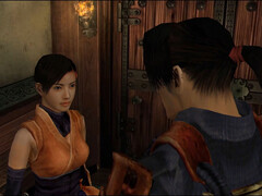 Onimusha dispose désormais d'un mode extrêmement difficile (Image source : Capcom)