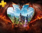Le jeu sera disponible dès le premier jour pour les abonnés PS Plus Extra et Premium.