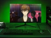 Persona 5 Royal est censé faire son chemin vers le service Xbox Game Pass également. (Image source : AltChar/Atlus - édité)