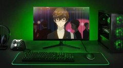 Persona 5 Royal est censé faire son chemin vers le service Xbox Game Pass également. (Image source : AltChar/Atlus - édité)