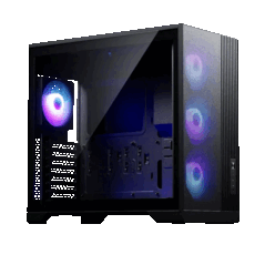 Phanteks XT M5 Noir