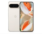 Le Pixel 9 Pro (photo) est vendu en Inde via Flipkart et coûte 1 09 999 INR pour le modèle 256 Go, soit environ 1 287 $ (source d'image : Flipkart)