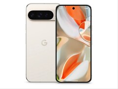 Le Pixel 9 Pro (photo) est vendu en Inde via Flipkart et coûte 1 09 999 INR pour le modèle 256 Go, soit environ 1 287 $ (source d&#039;image : Flipkart)