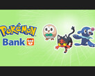 La Banque Pokémon sera fermée en février 2027.