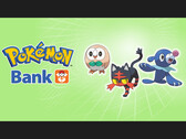 La Banque Pokémon sera fermée en février 2027.