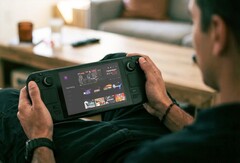 Polymega Remix permet de numériser des jeux rétro et de les jouer sur Steam Deck, par exemple.