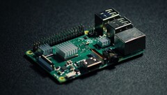 Selon le PDG de Raspberry Pi, la disponibilité de la populaire carte SBC devrait s&#039;améliorer sensiblement au cours des douze prochains mois (Image : Stefan Cosma)