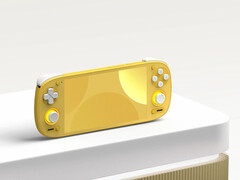 Le Retroid Pocket 5 est maintenant disponible en jaune.