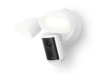 Le projecteur Ring Floodlight Cam Pro. (Source de l'image : Ring)