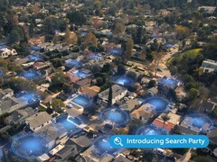 Capture d'écran de la publicité du Super Bowl qui a déclenché une nouvelle vague de critiques.