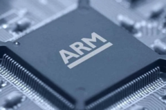 Le projet de Nvidia d&#039;acquérir Arm semble avoir de sérieux problèmes. (Image : Arm)