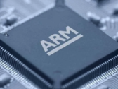 Le projet de Nvidia d'acquérir Arm semble avoir de sérieux problèmes. (Image : Arm)