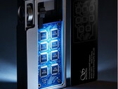Le modèle UA6 II de Shanling utilise huit puces DAC Cirrus Logic afin d'offrir un son haute fidélité pour les configurations de casques symétriques.