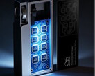 Le modèle UA6 II de Shanling utilise huit puces DAC Cirrus Logic afin d'offrir un son haute fidélité pour les configurations de casques symétriques.